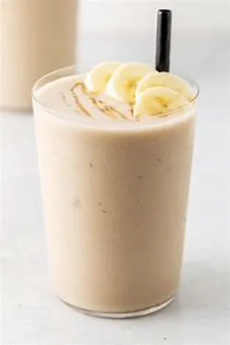 BANANA SMOOTHIE